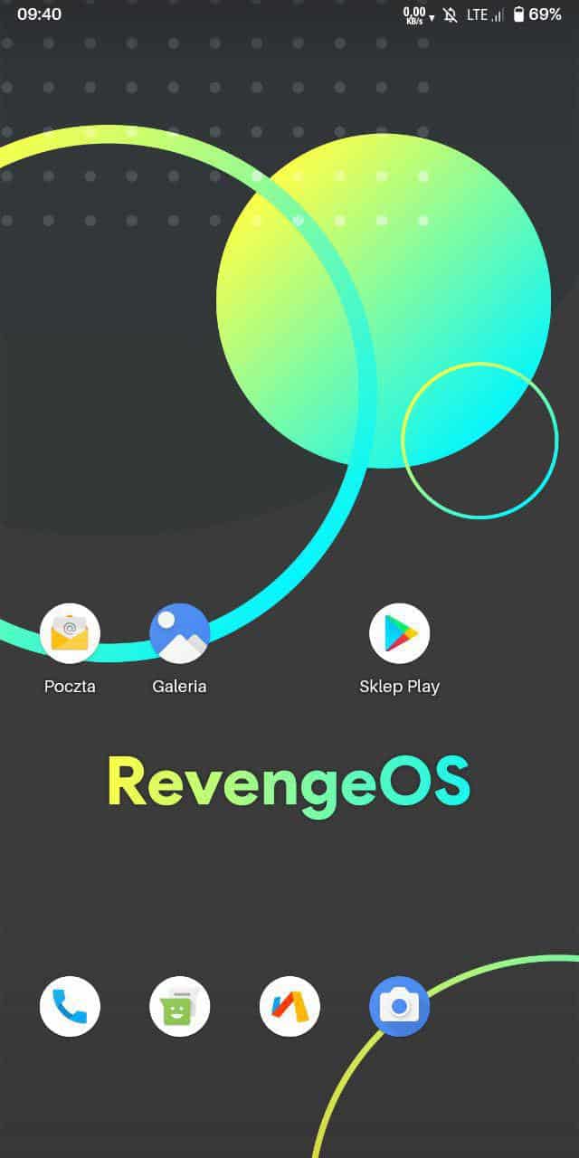 RevengeOS