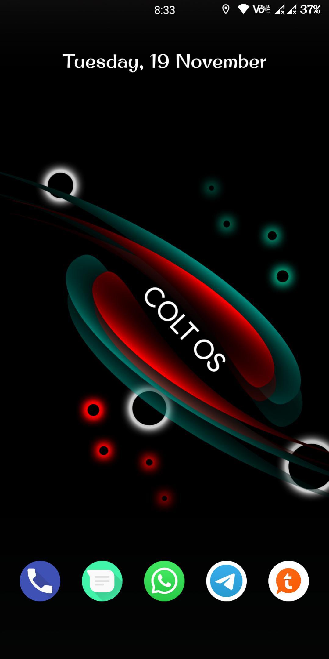Colt-Enigma
