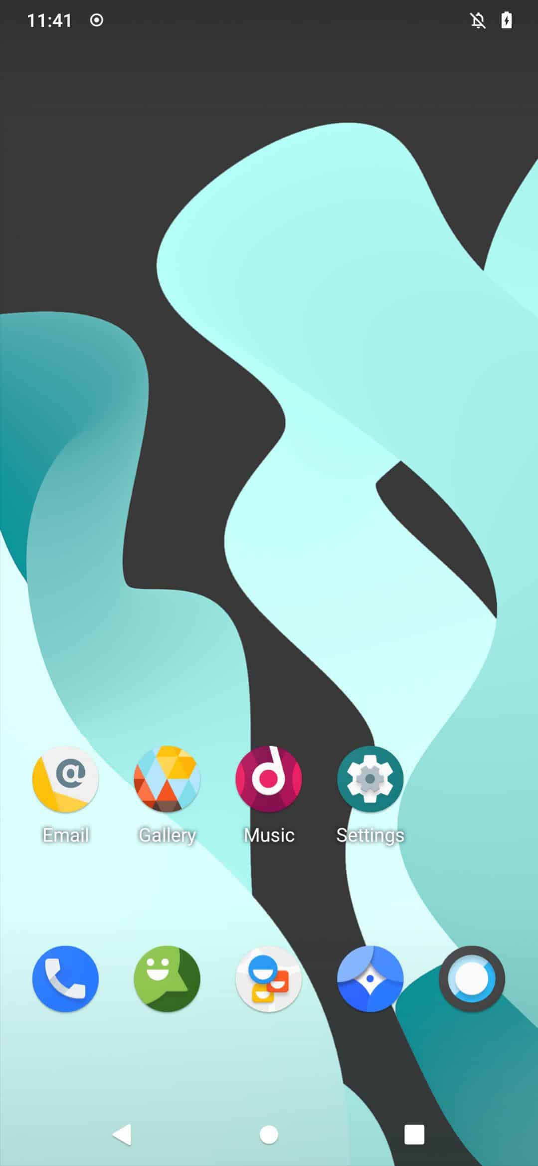LineageOS 17.1