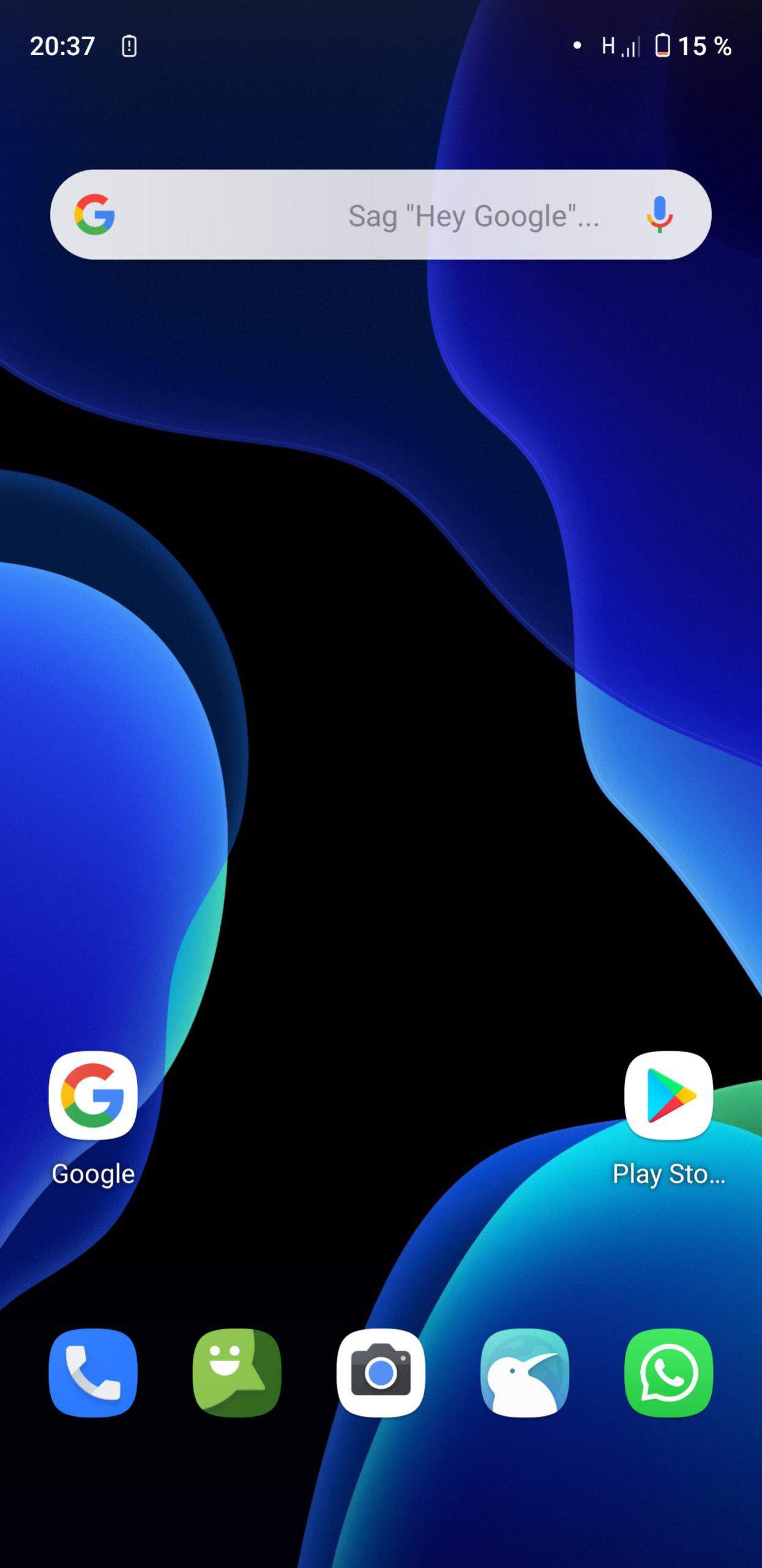 LineageOS