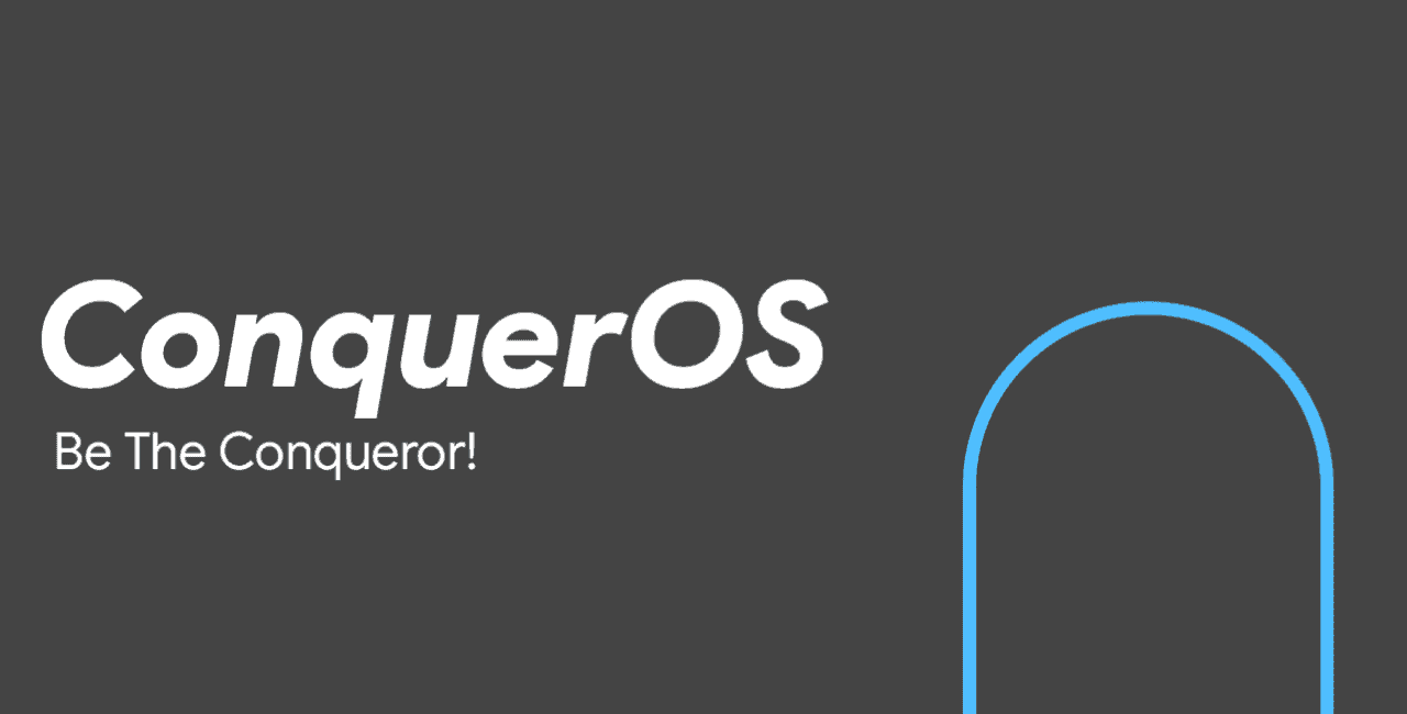 ConquerOS