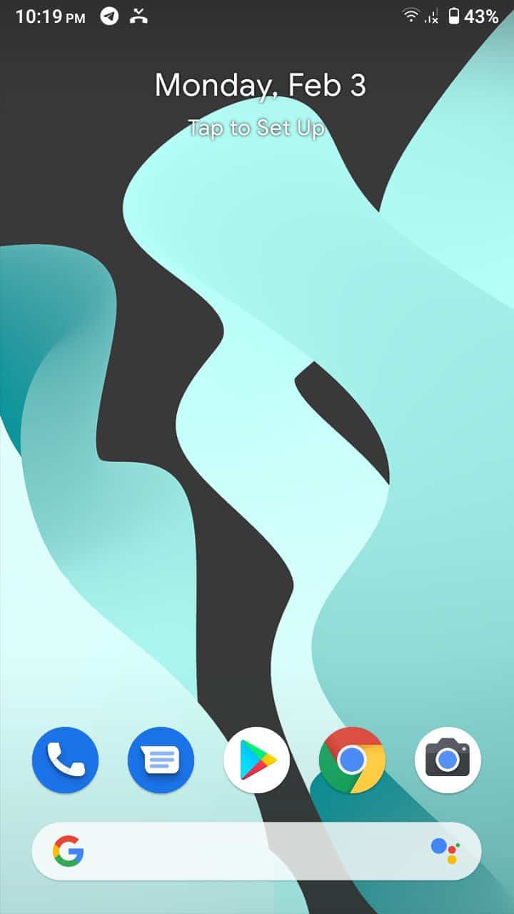Lineage OS 17.1