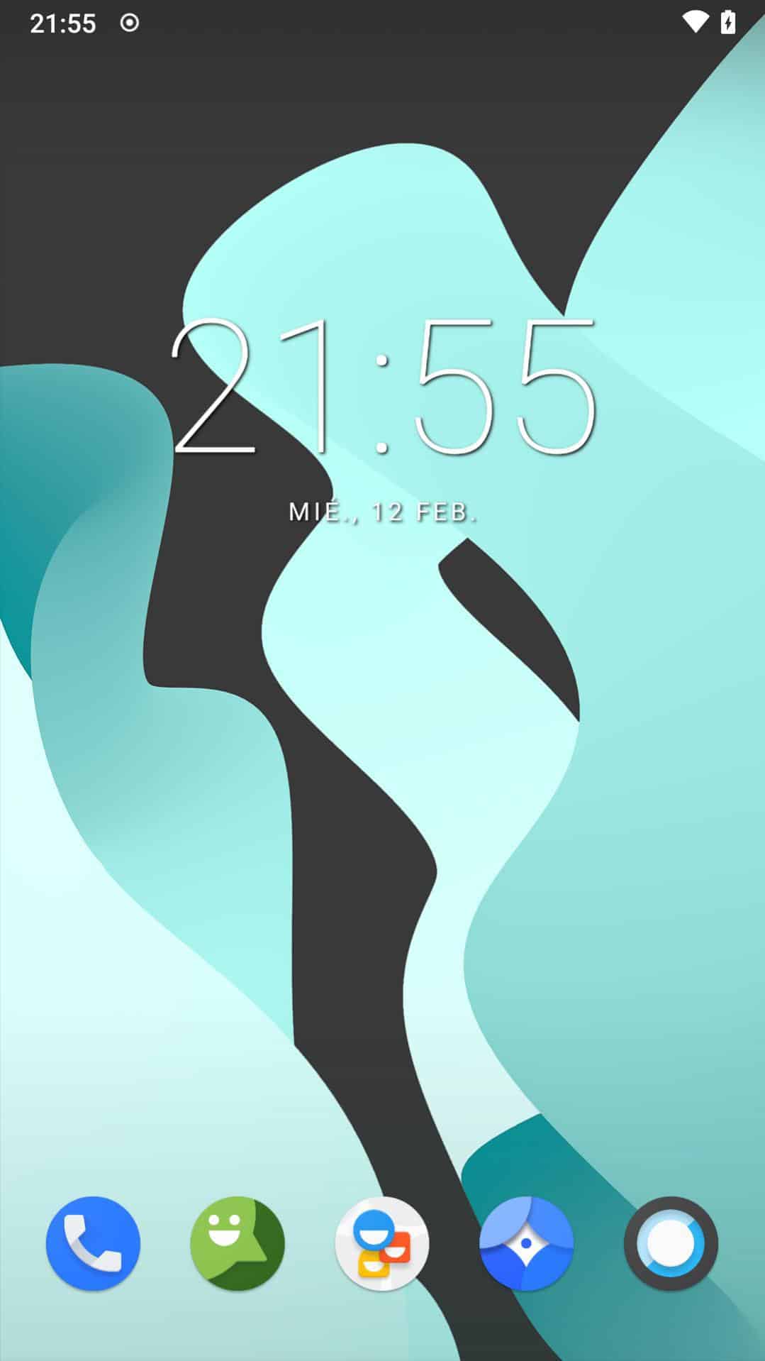 LineageOS 17.1