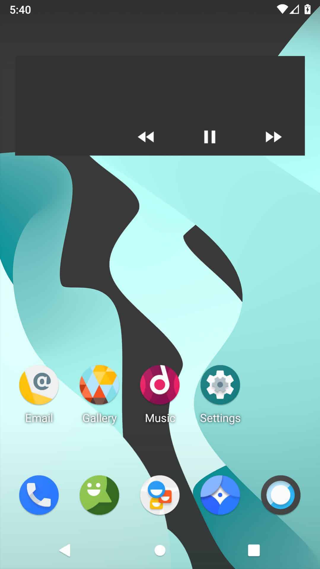 LineageOS 17.1