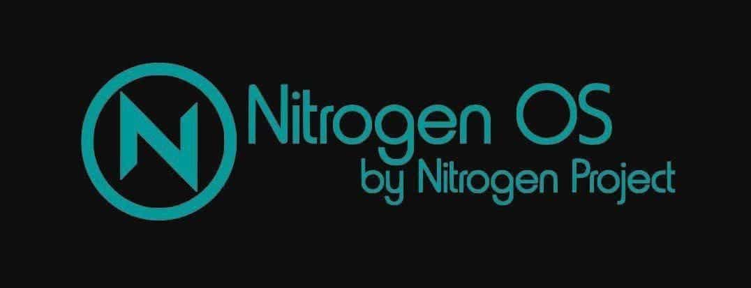 Nitrogen-OS