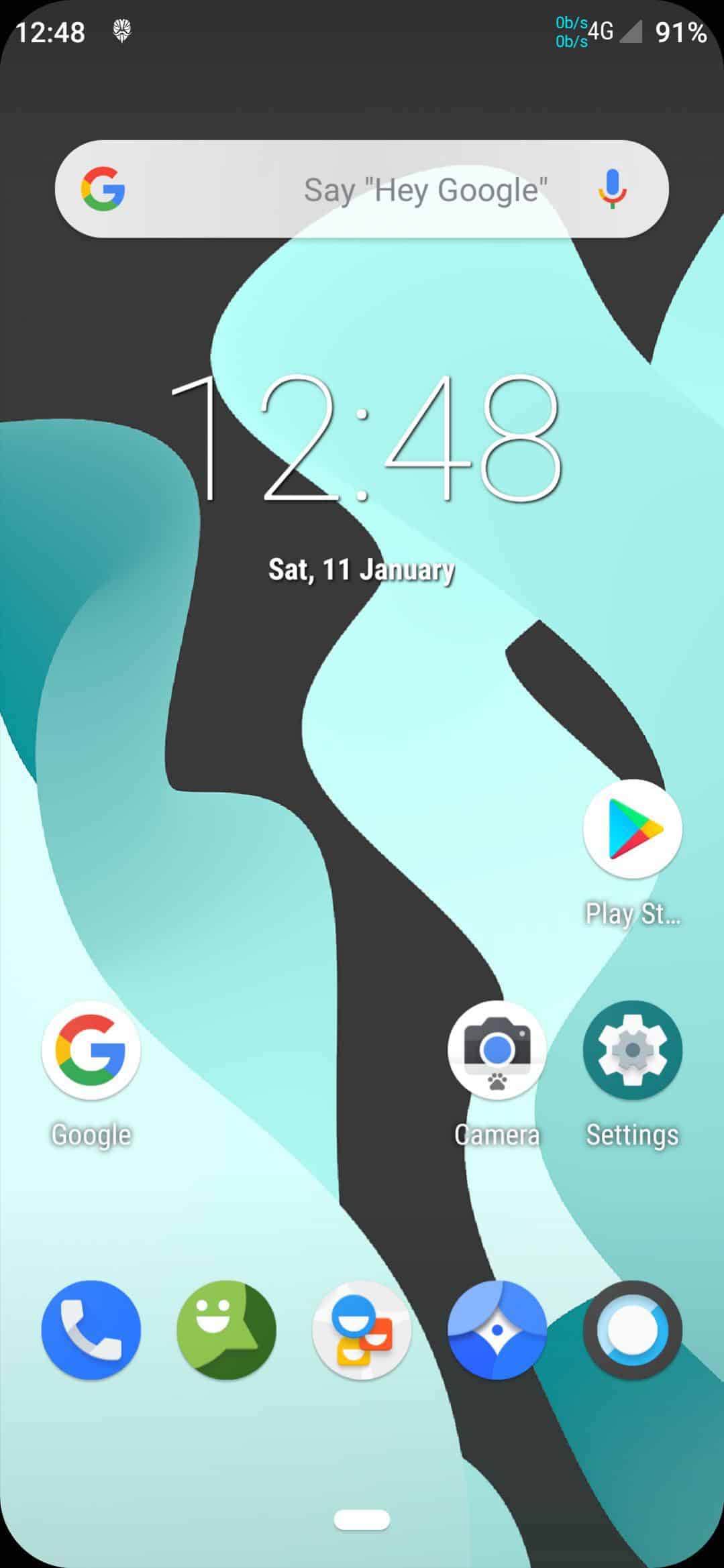 AOKP