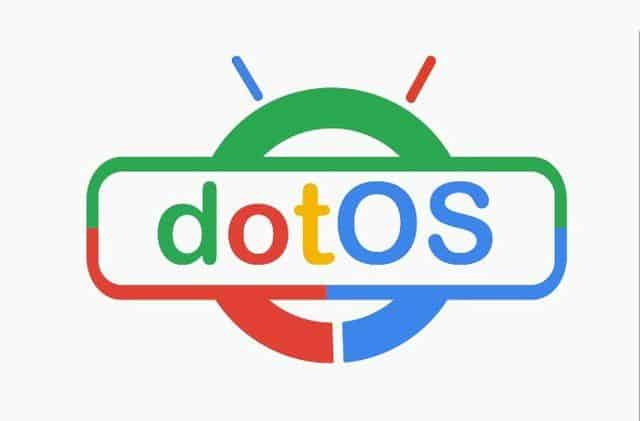 dotOS