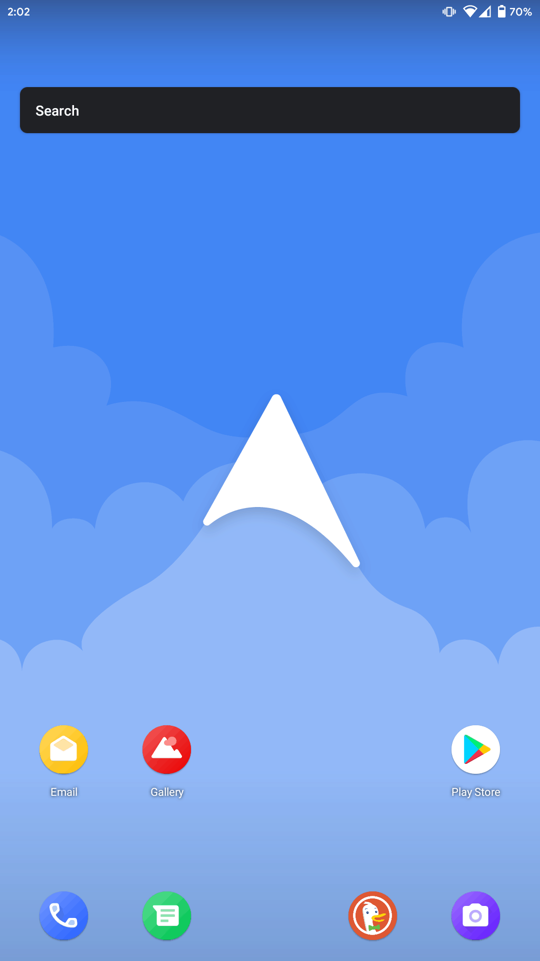 Arrow OS