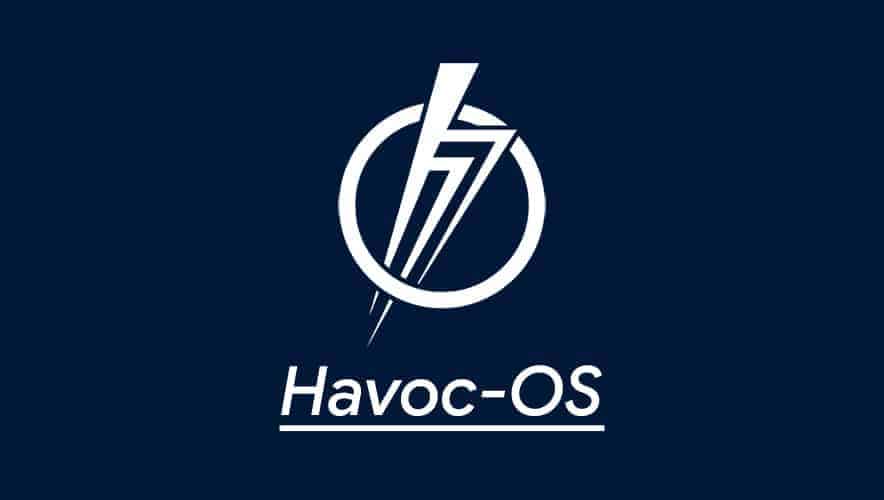 Havoc-OS