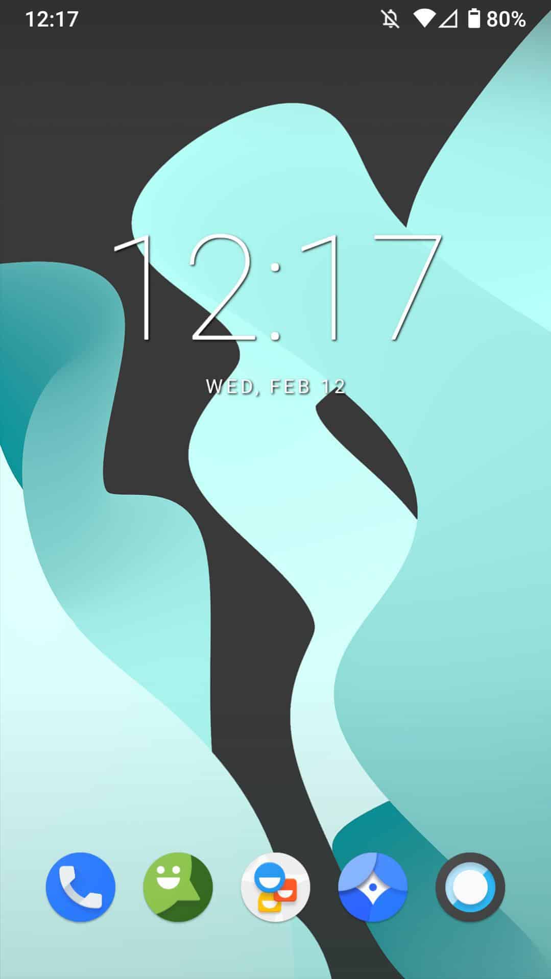 LineageOS 17.1