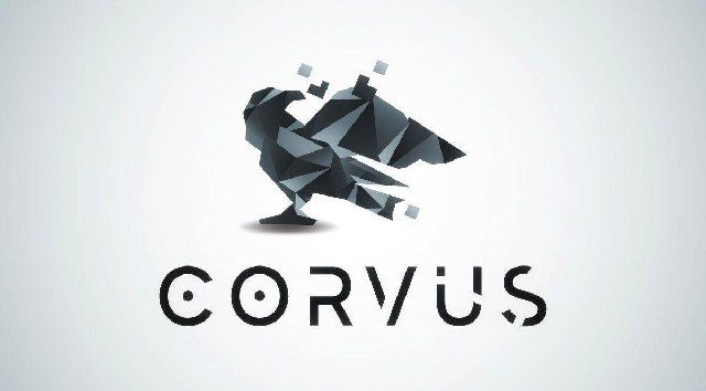 Corvus OS