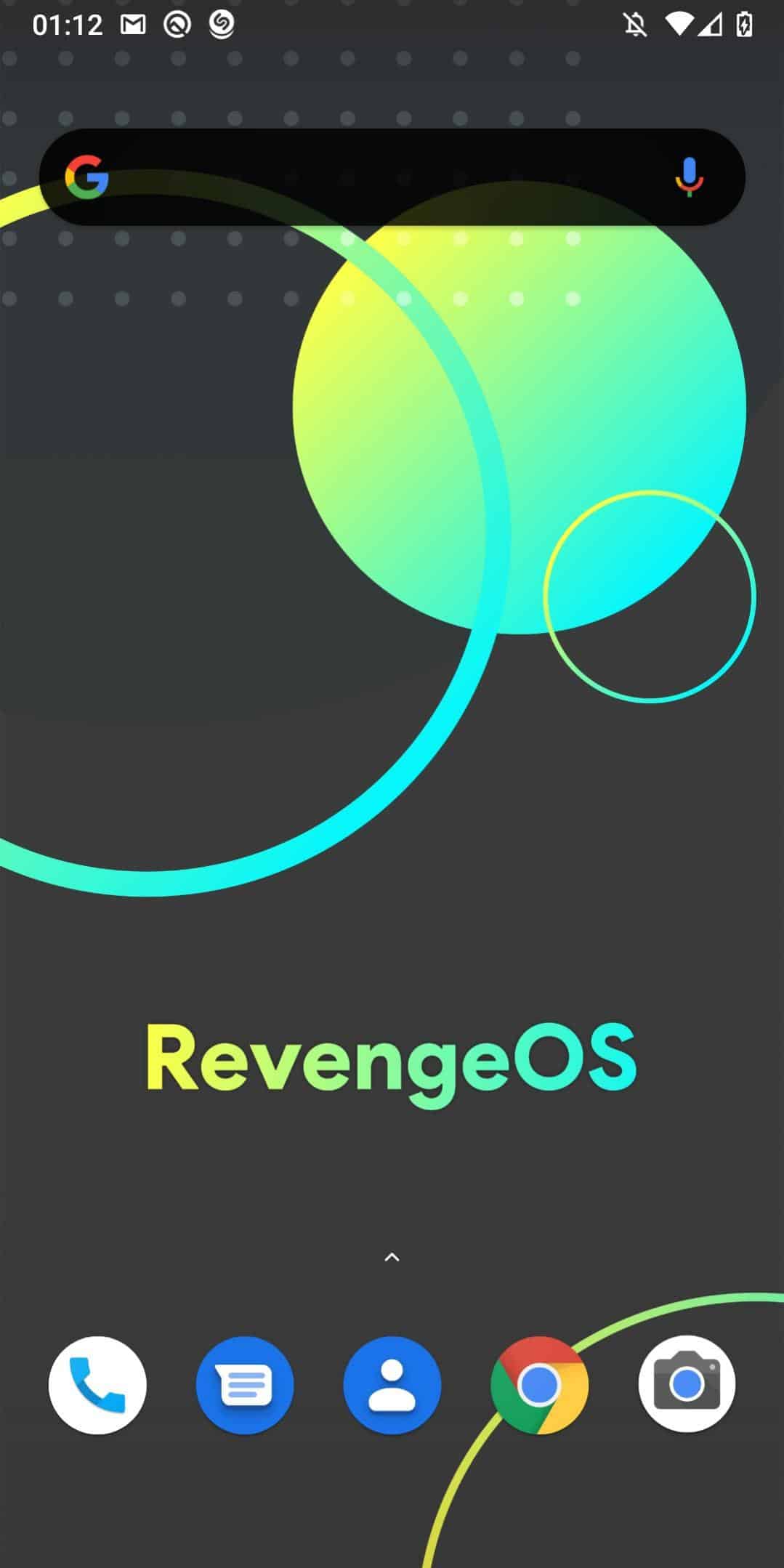 RevengeOS