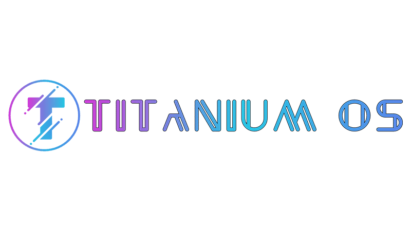 TitaniumOS