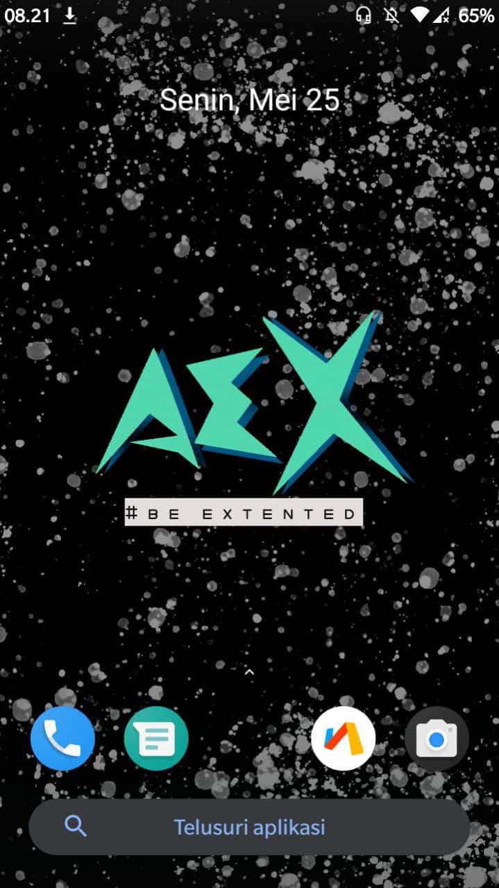 AospExtended
