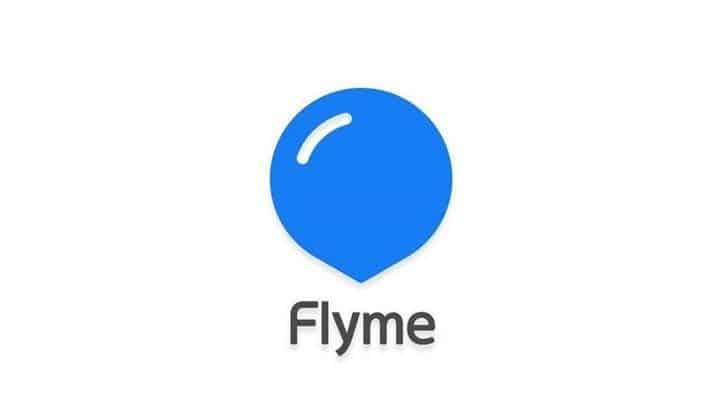 Flyme OS
