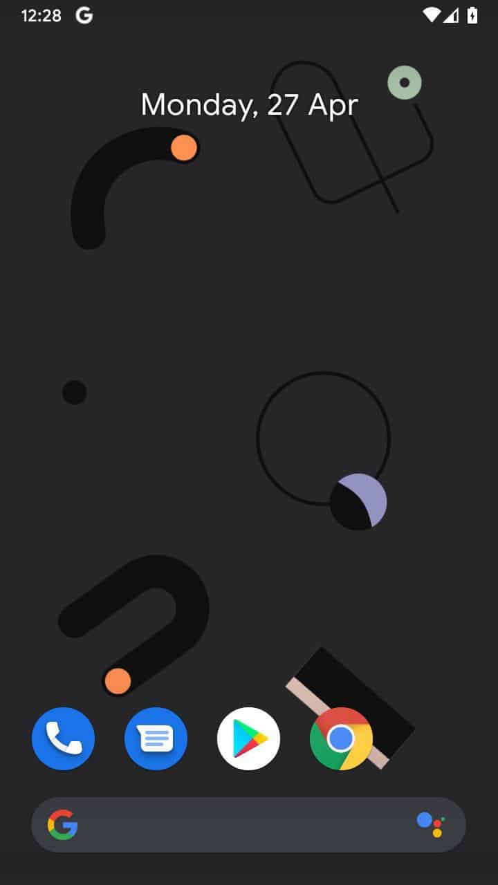Pixel Experience