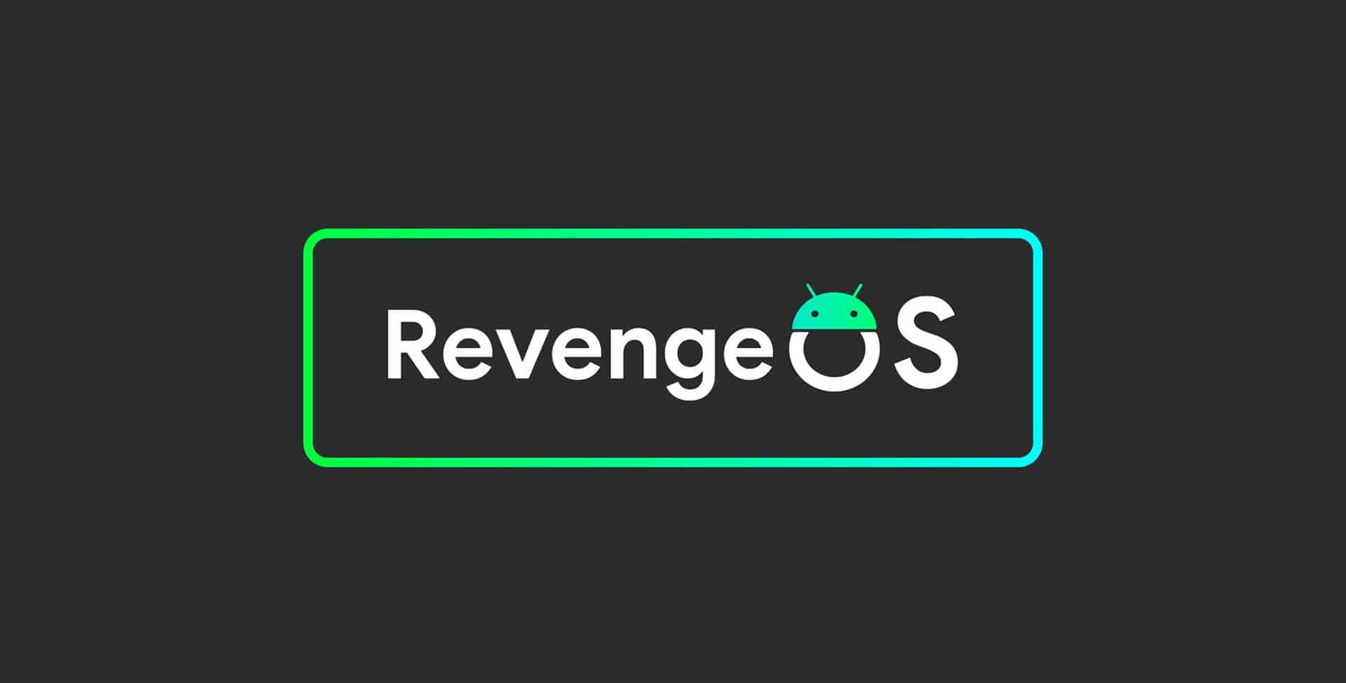 RevengeOS