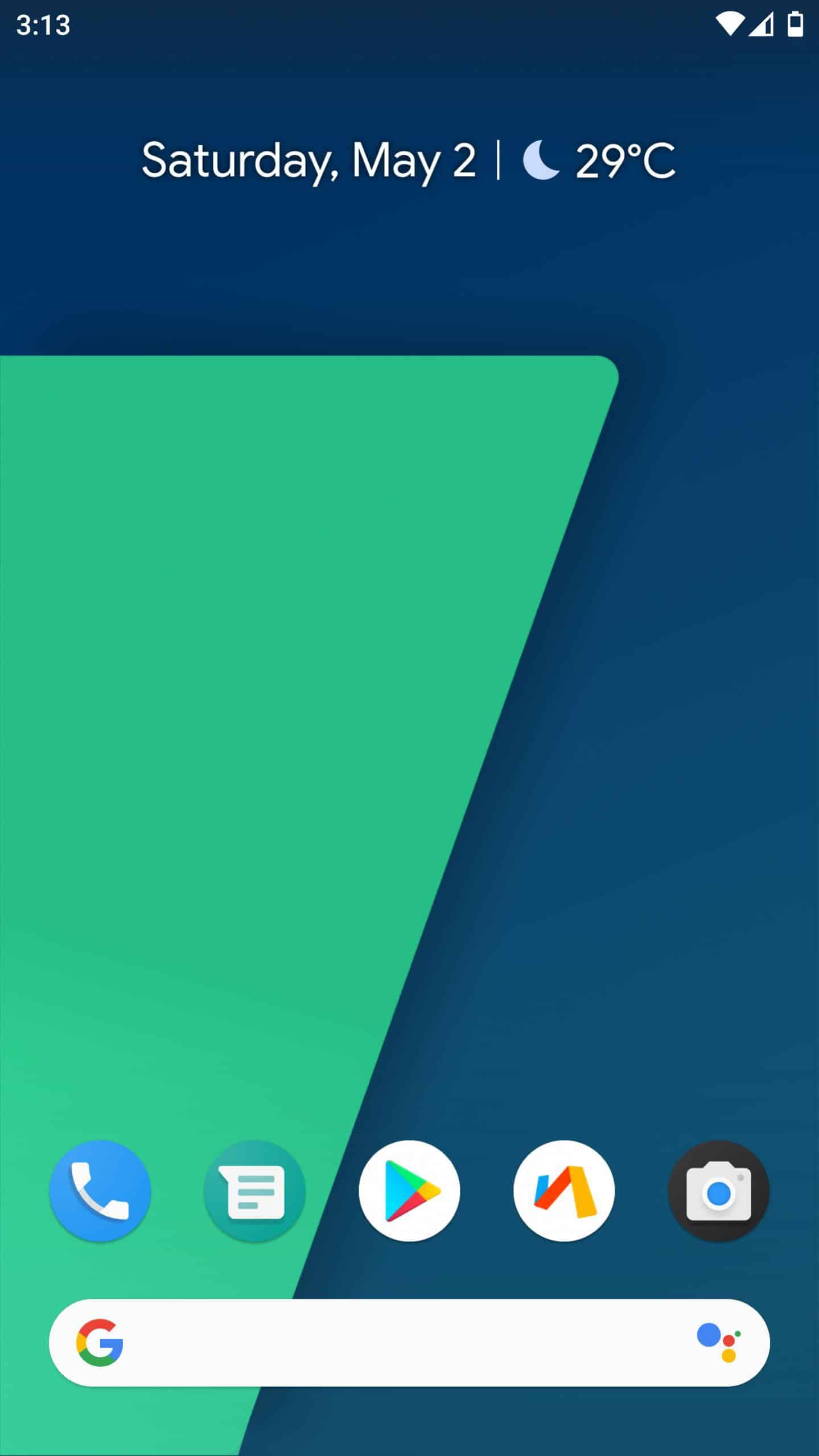 AOSP Extended