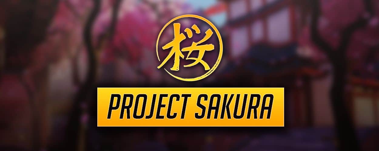 Project Sakura