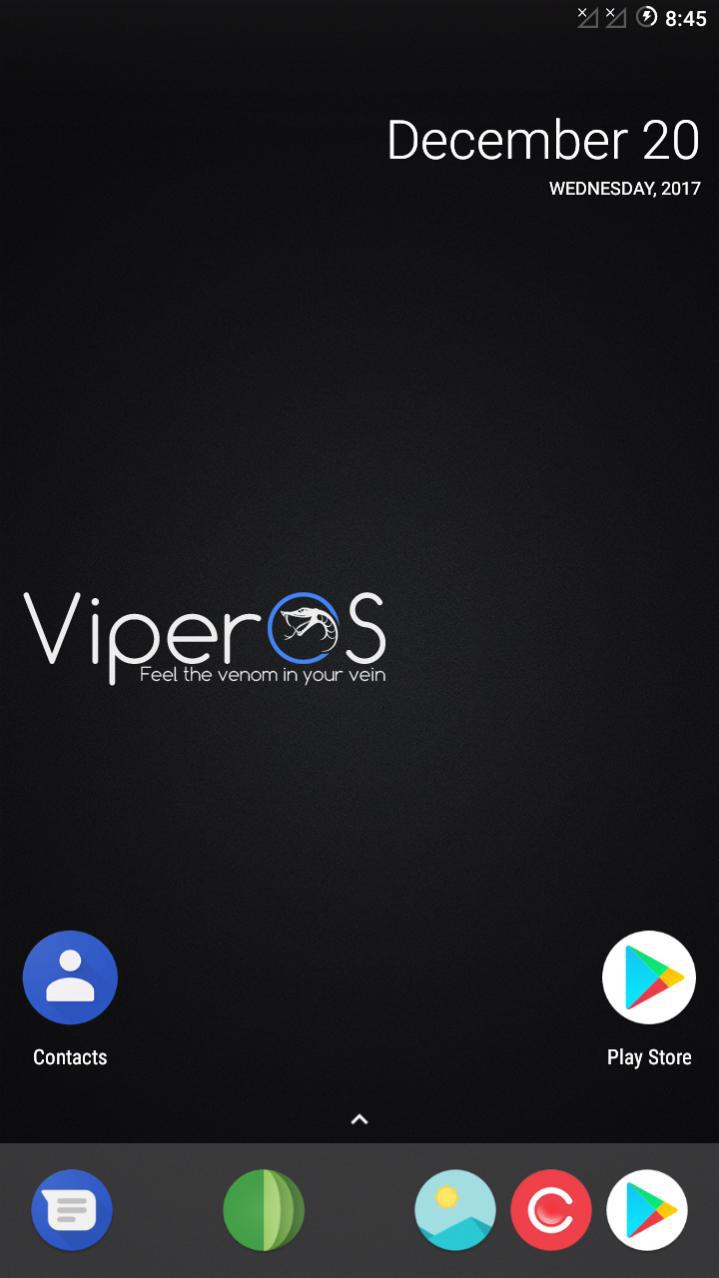Viper OS