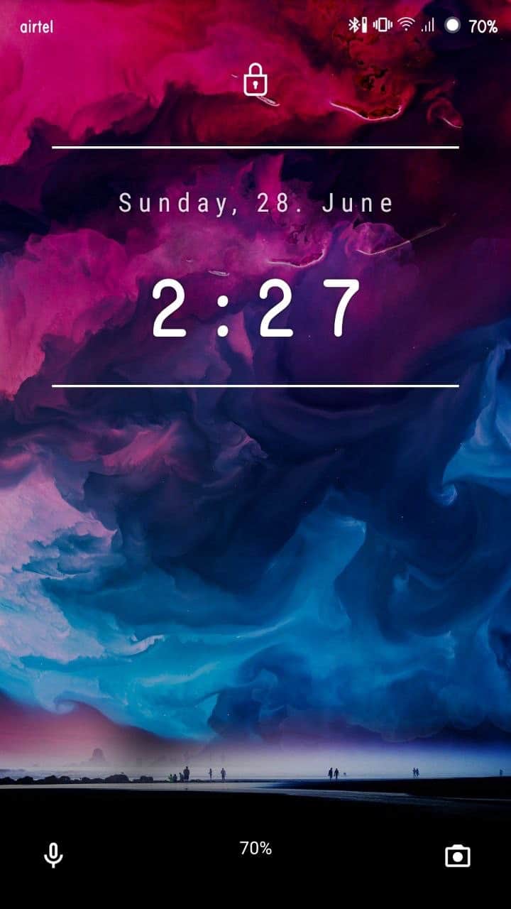 ZenX OS