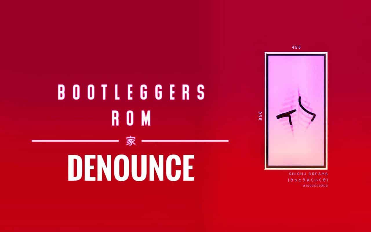 Bootleggers