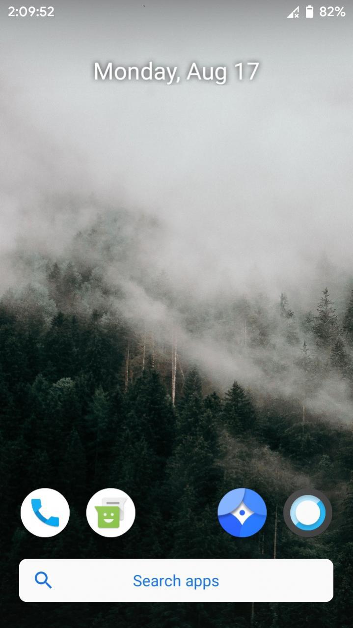 Bliss-OS