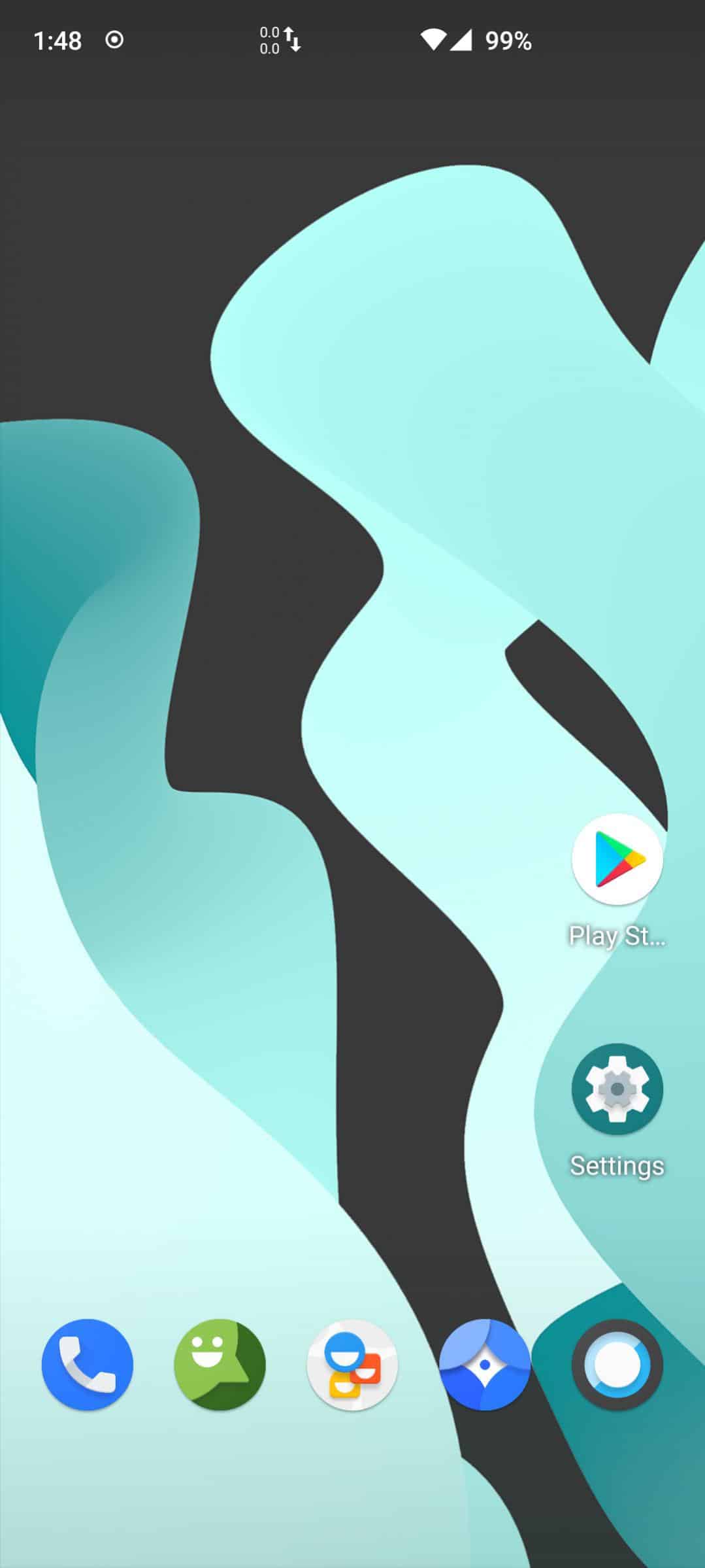 LineageOS 17.1
