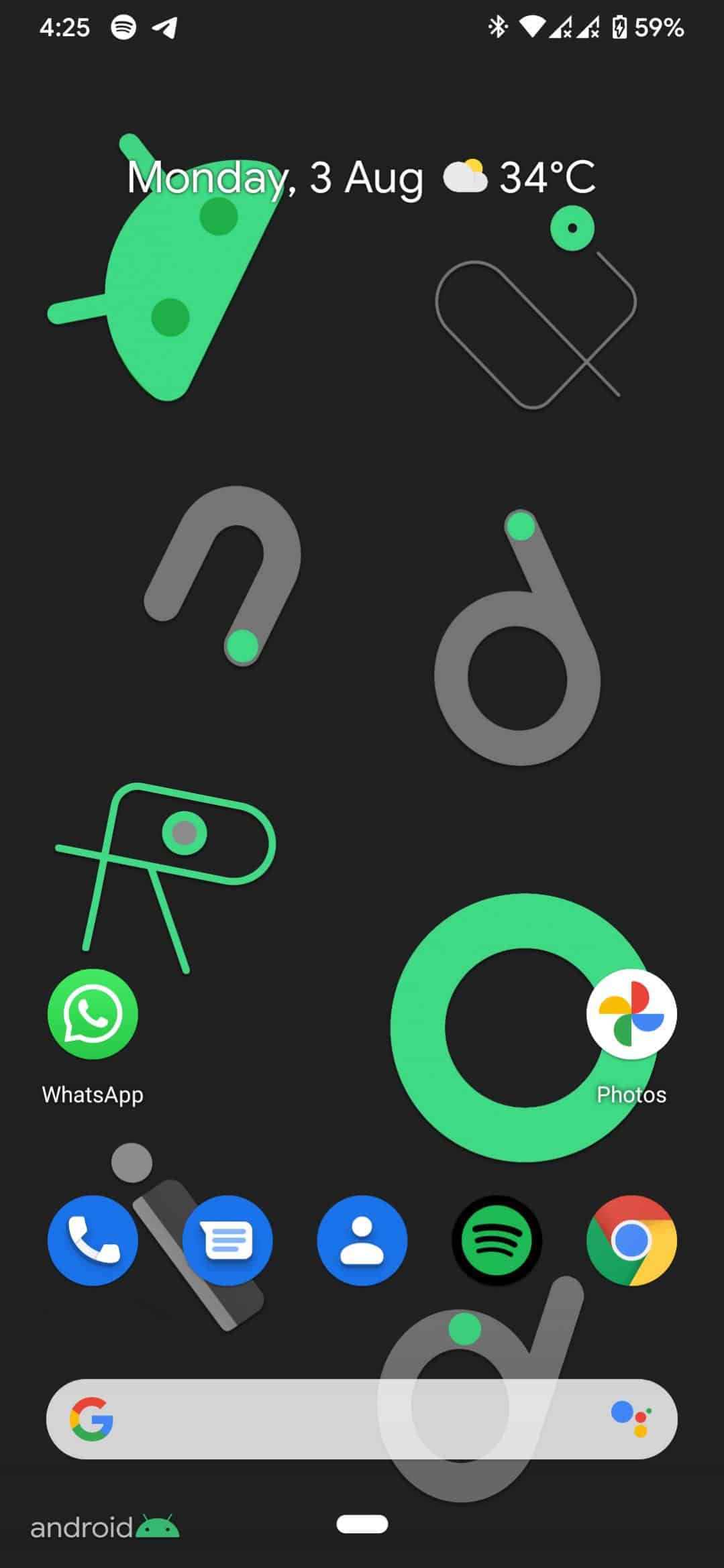 Pixel Experience