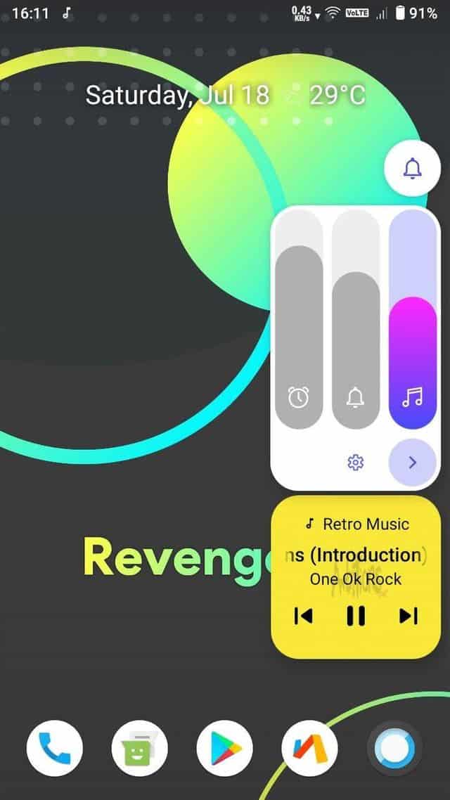 RevengeOS
