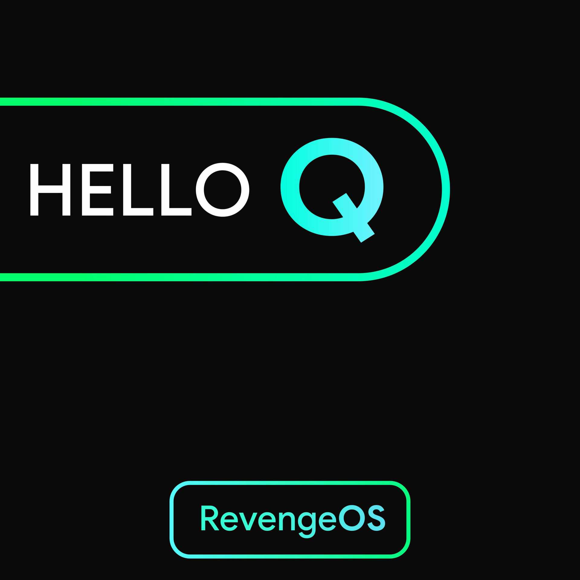 RevengeOS