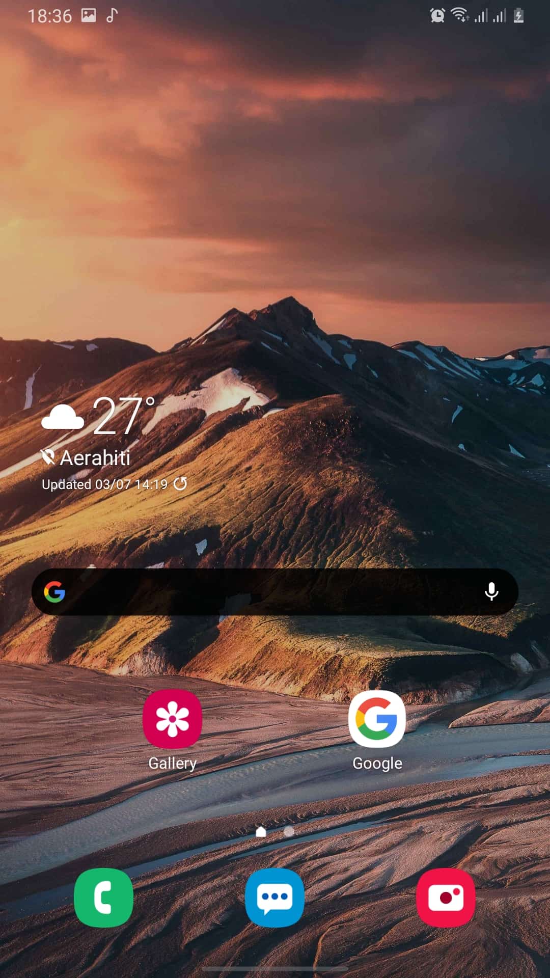 TotsukaOS Q