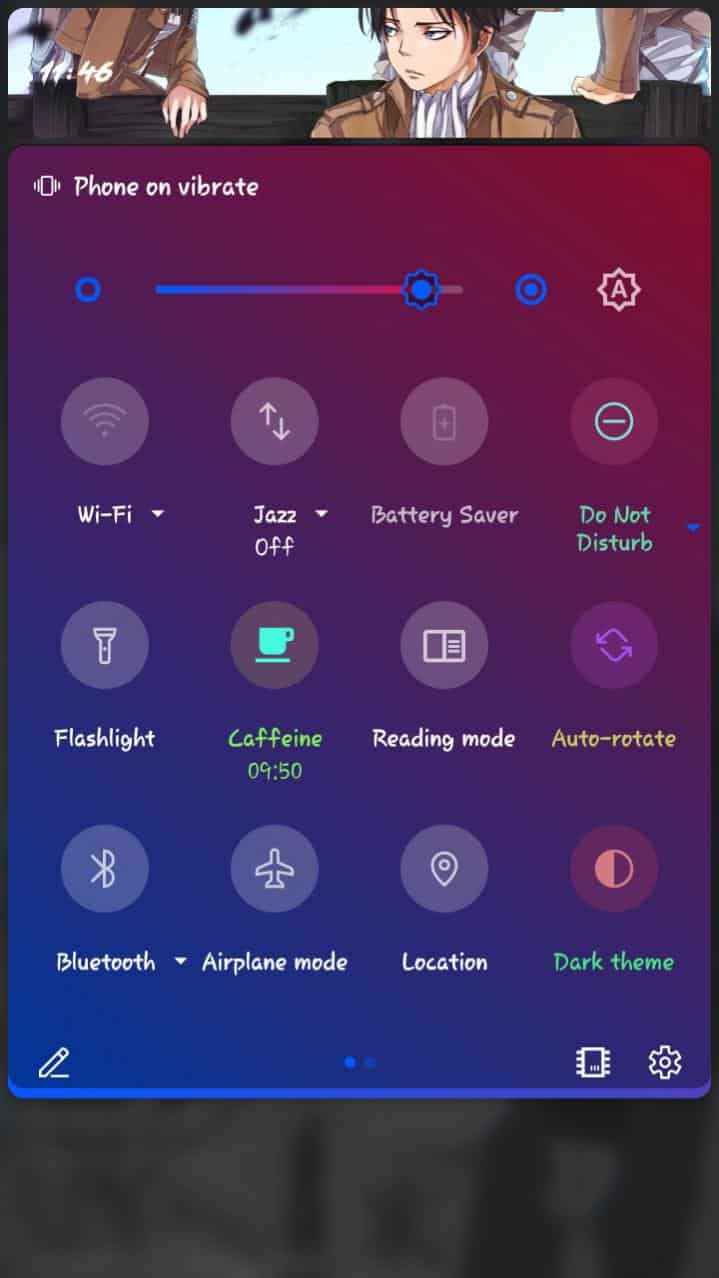 Bliss-OS