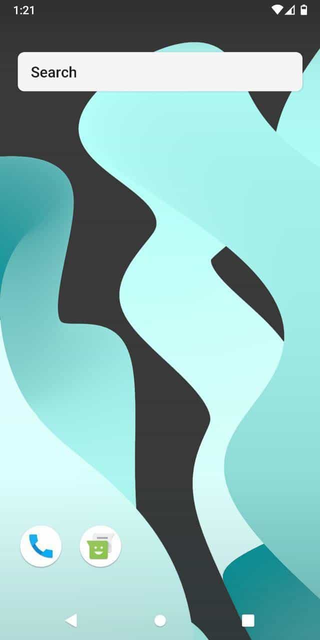 LineageOS 18.0