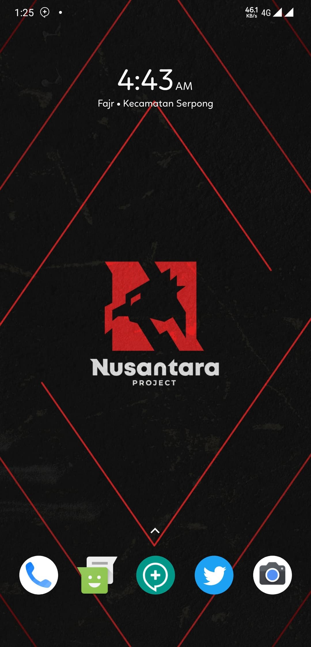 NusantaraProject