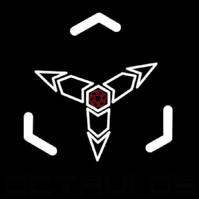 OctaviOS