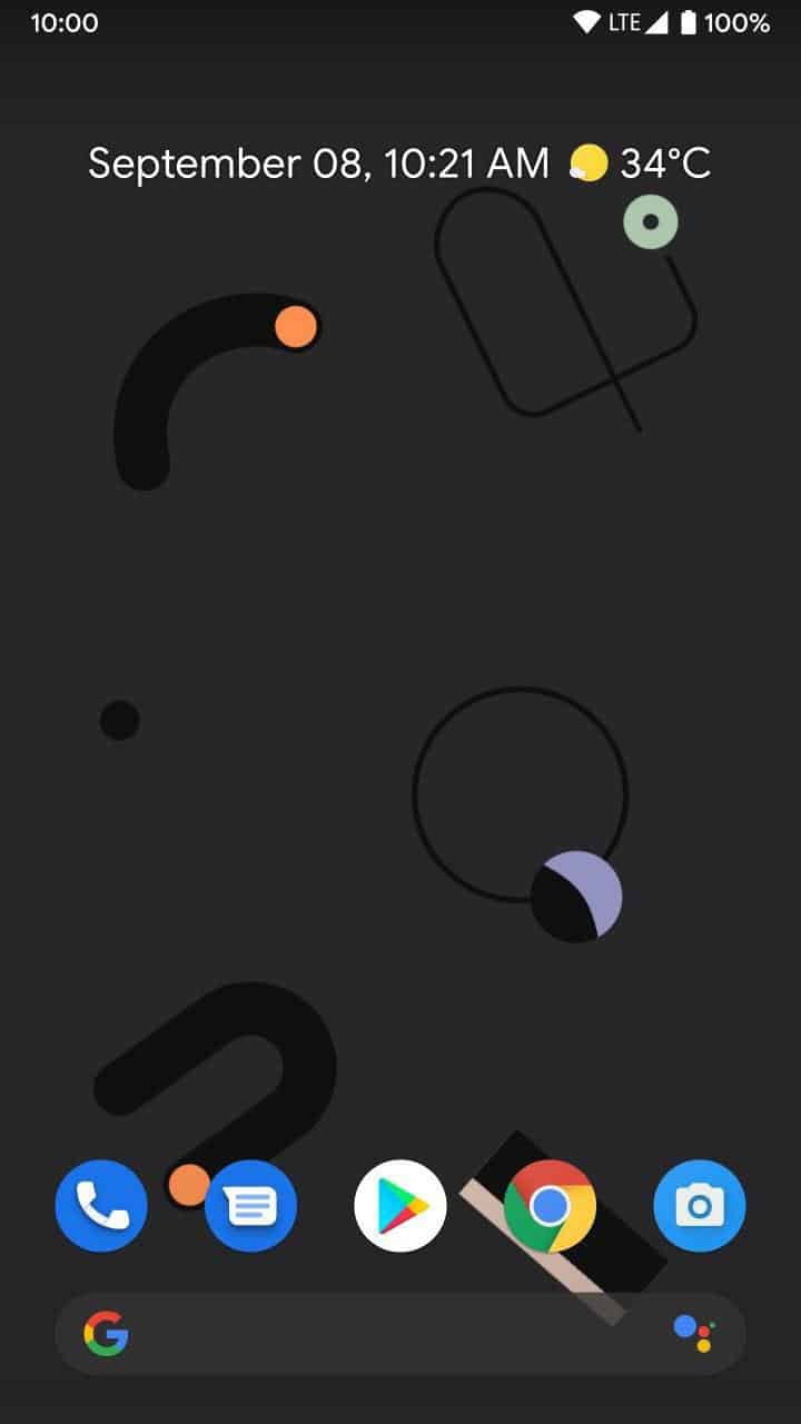 Pixel Experience Plus