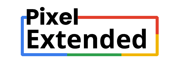 Pixel Extended