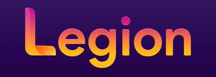 Project Legion-OS
