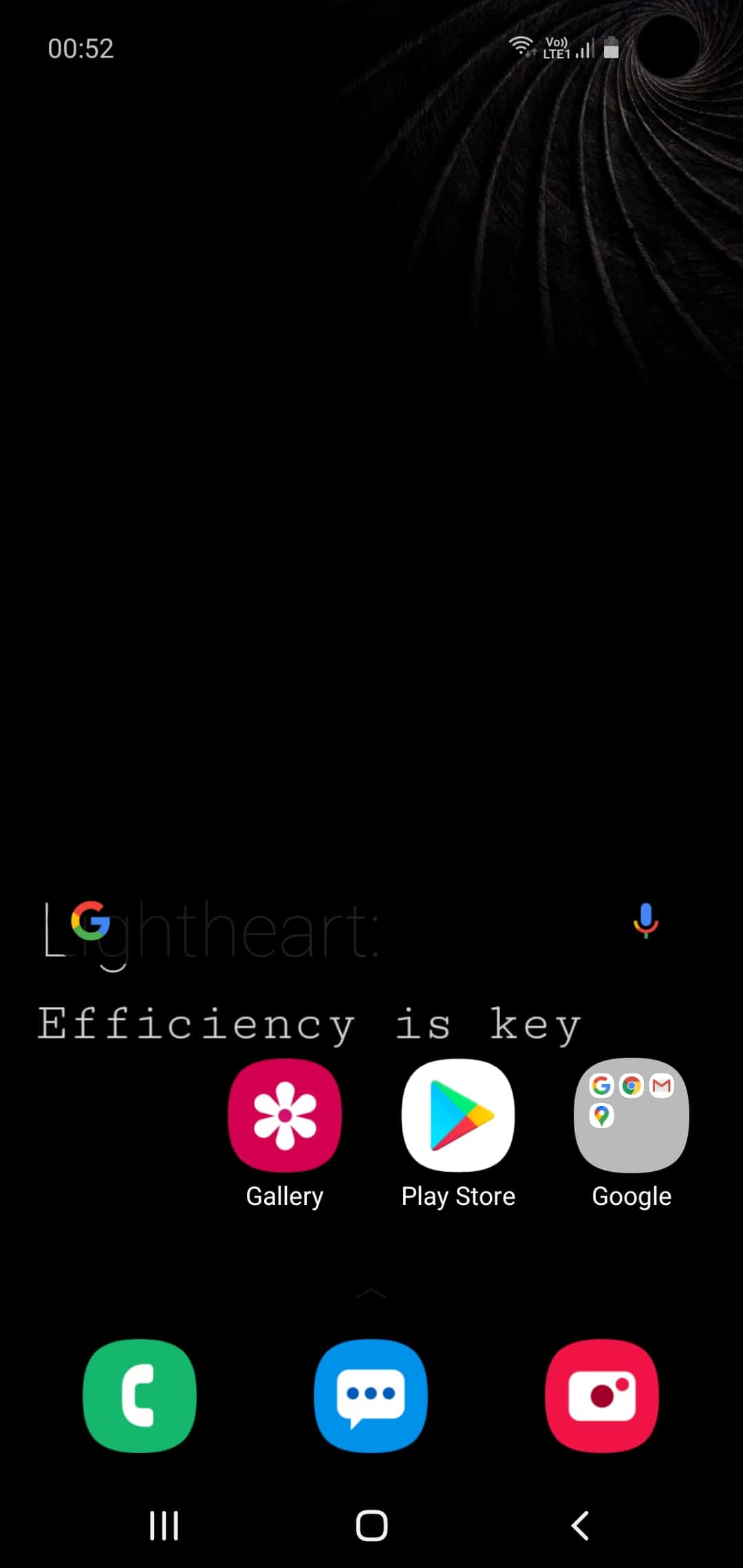 Lightheart OS