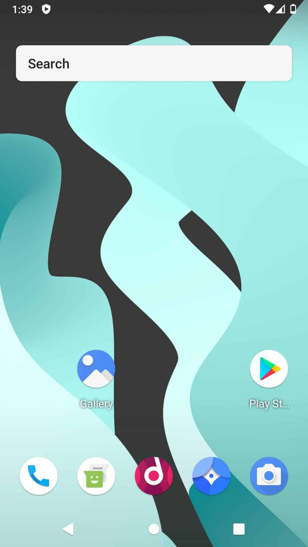 LineageOS-18.0