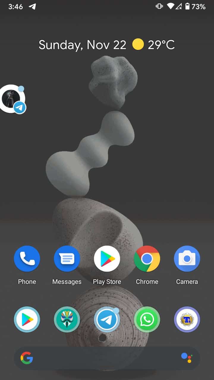 Pixel Experience