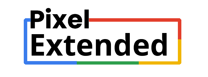 Pixel Extended