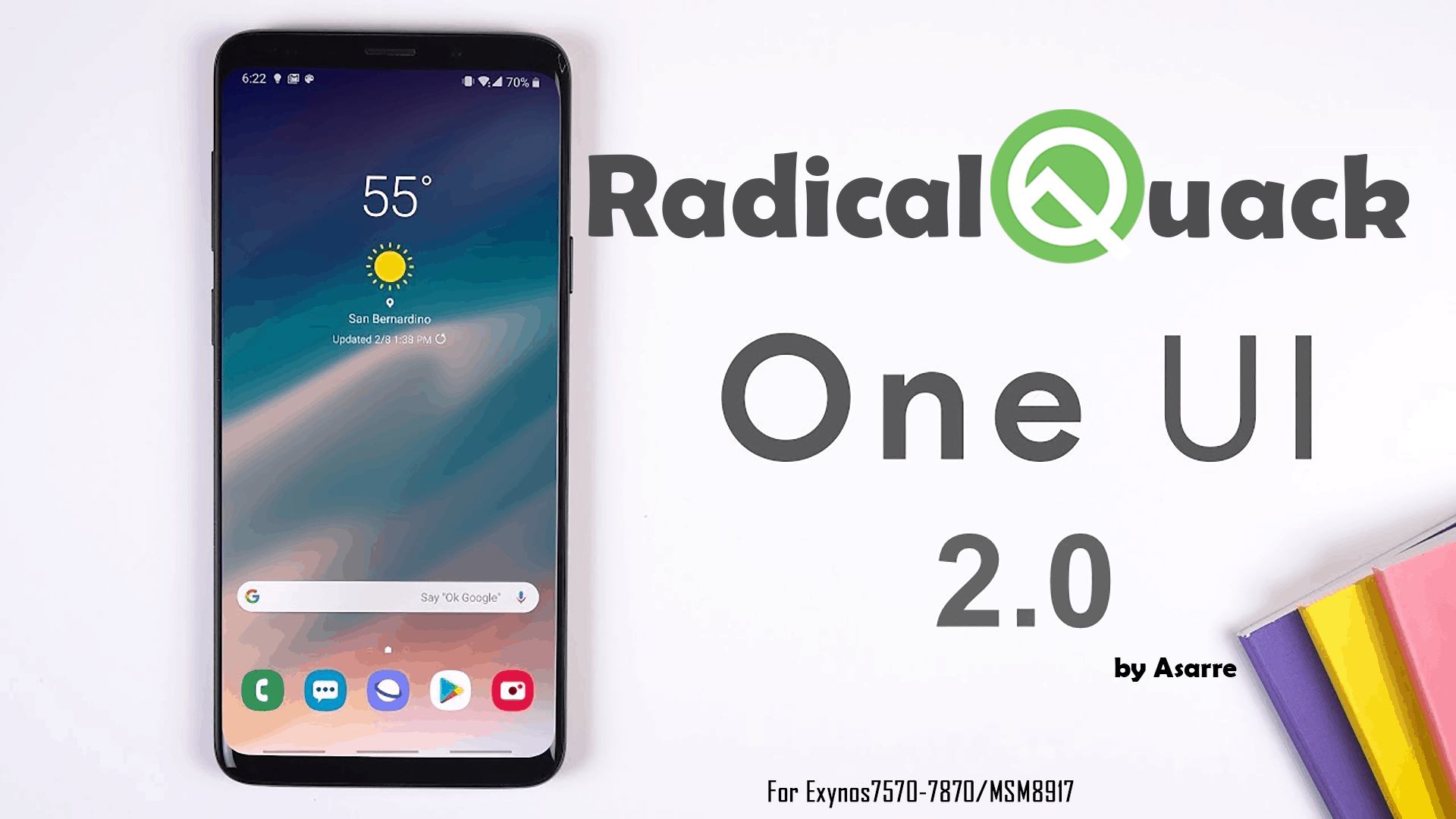 RadicalQuack