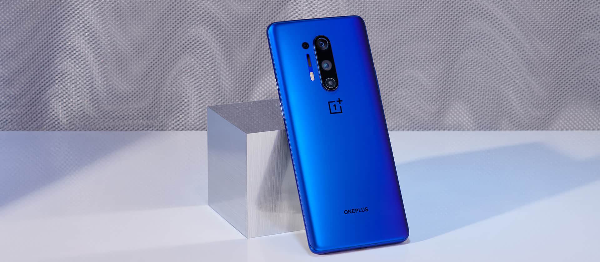 OnePlus 8 Pro
