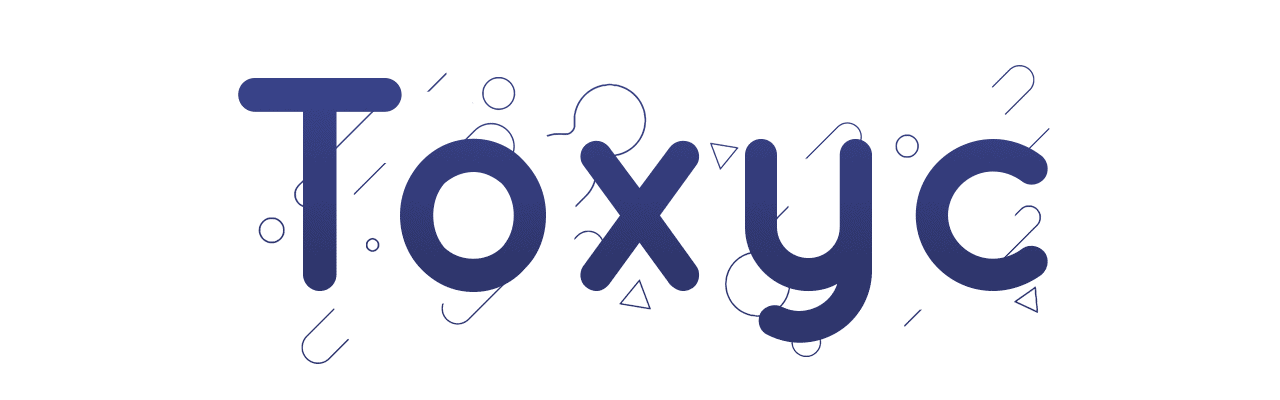 Toxyc OS