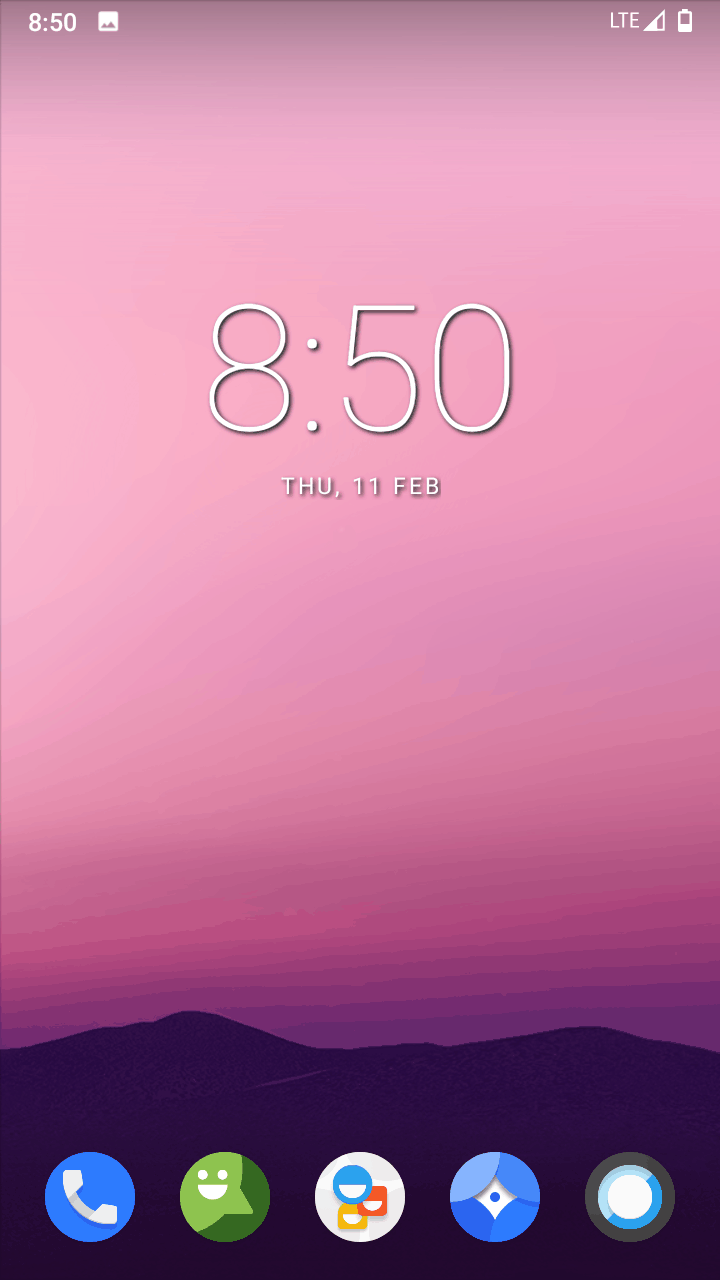 LineageOS
