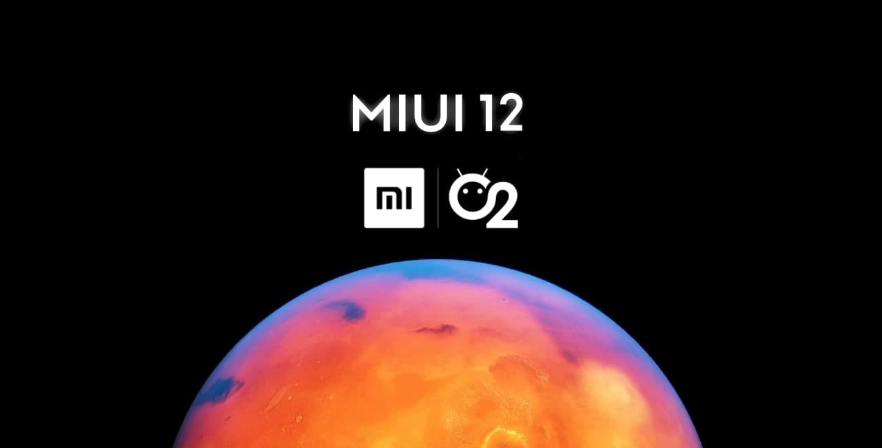 MIUI 12.0.3