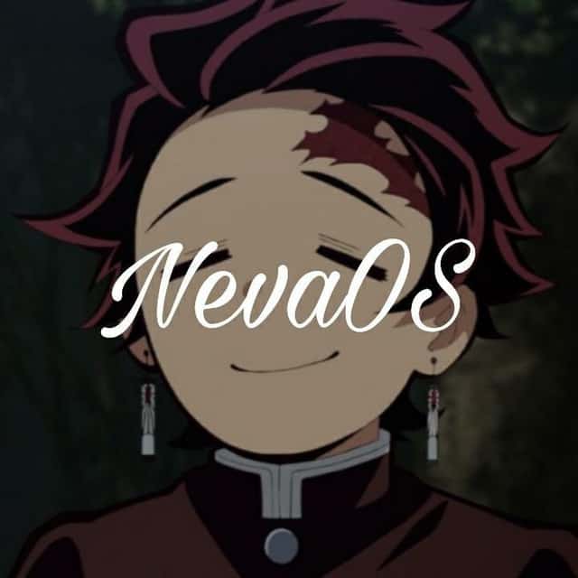 NevaOS Pure10