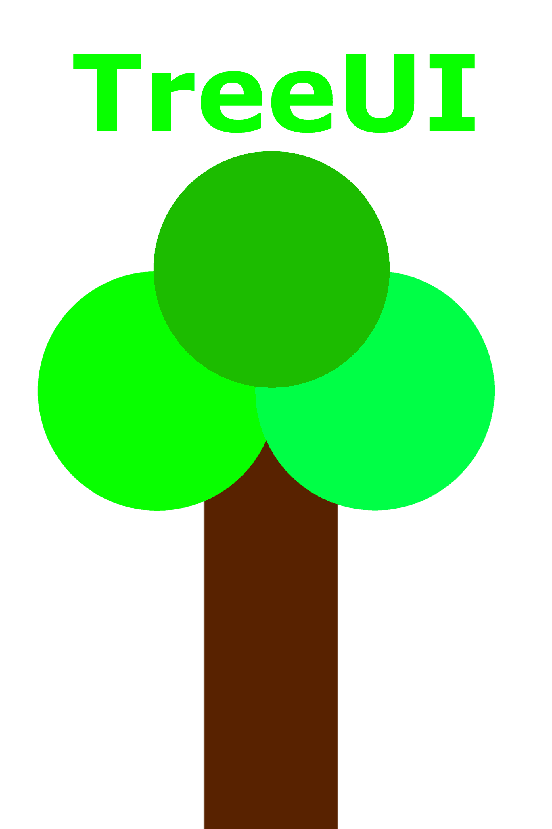 TreeUI